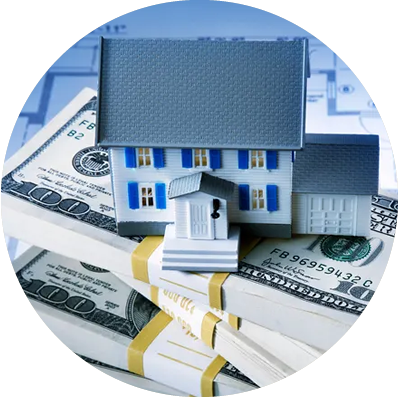 Cash-Out Refinance Loans